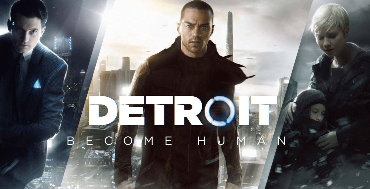 Heavy Rain, Beyond: Two Souls e Detroit: Become Human chegarão à Steam -  Geek City