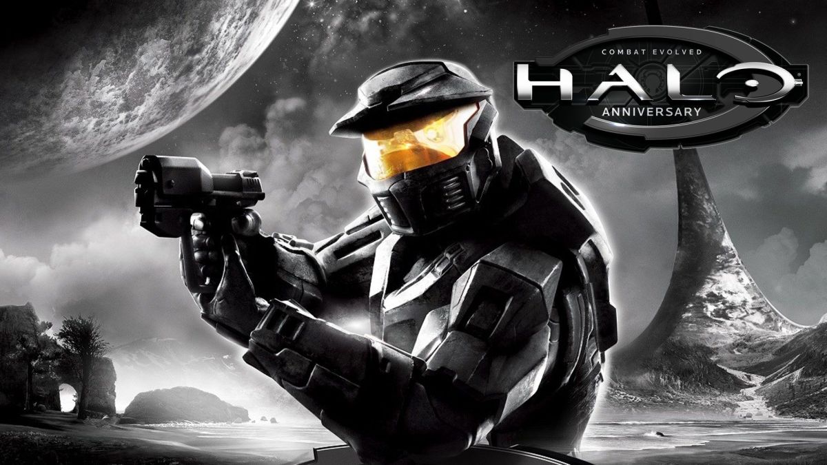Halo: Combat Evolved – Anniversary Edition | O dilema do soldado