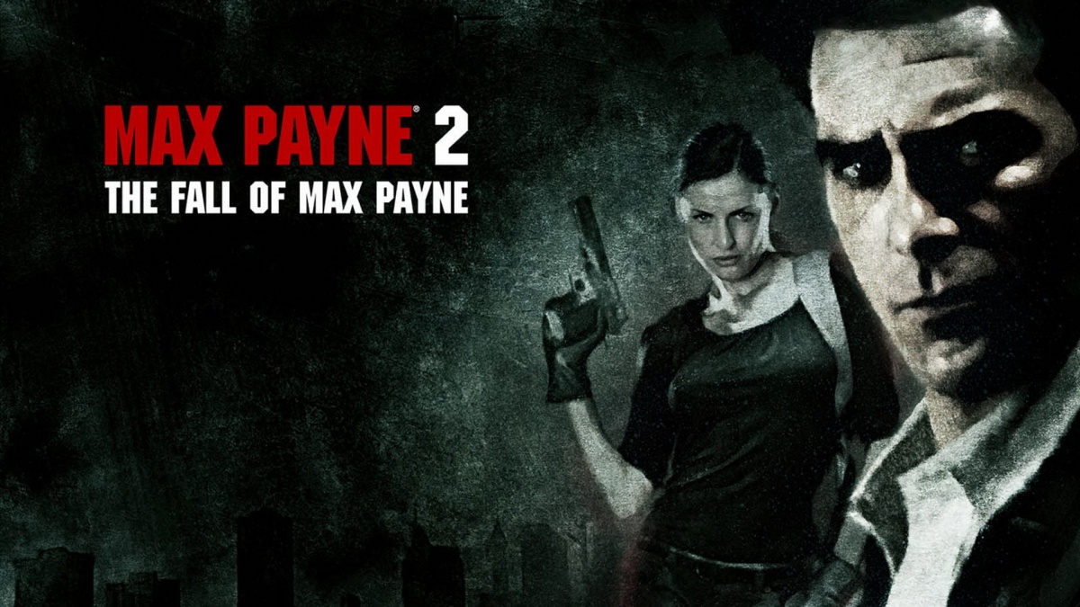 Max Payne 2 – The Fall of Max Payne | A obra prima noir de Sam Lake
